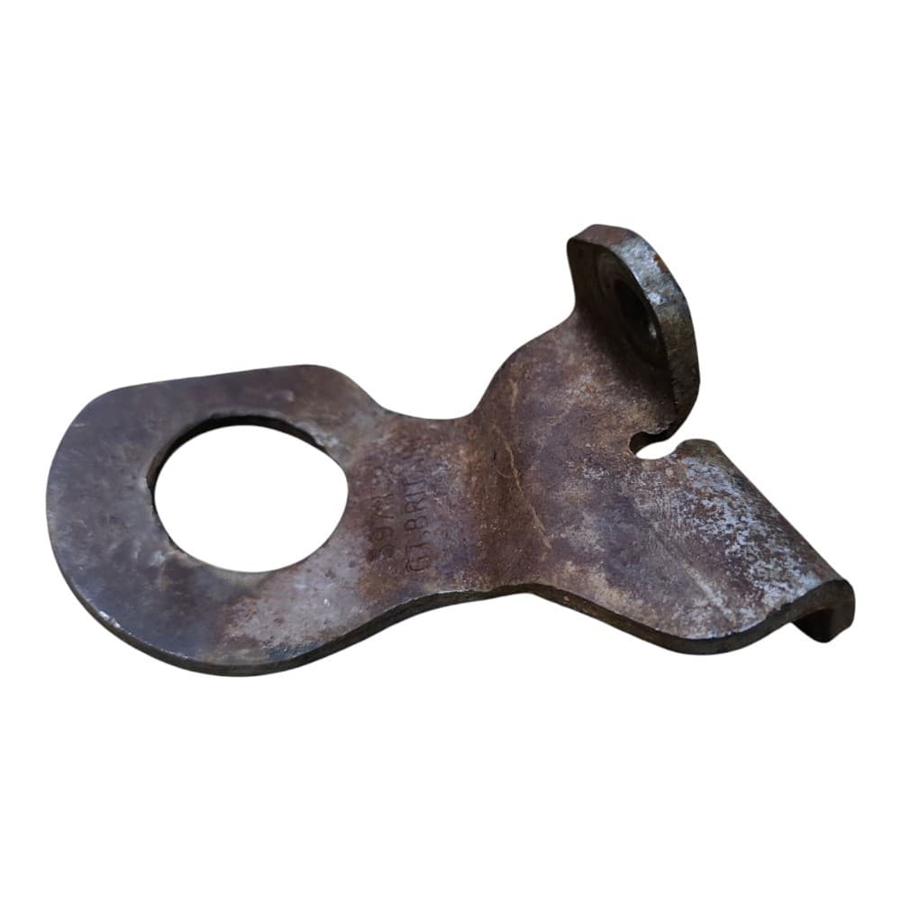 Gancho Suporte Elevação Motor Cummins Isb 3.9 Vw 9150  E4154