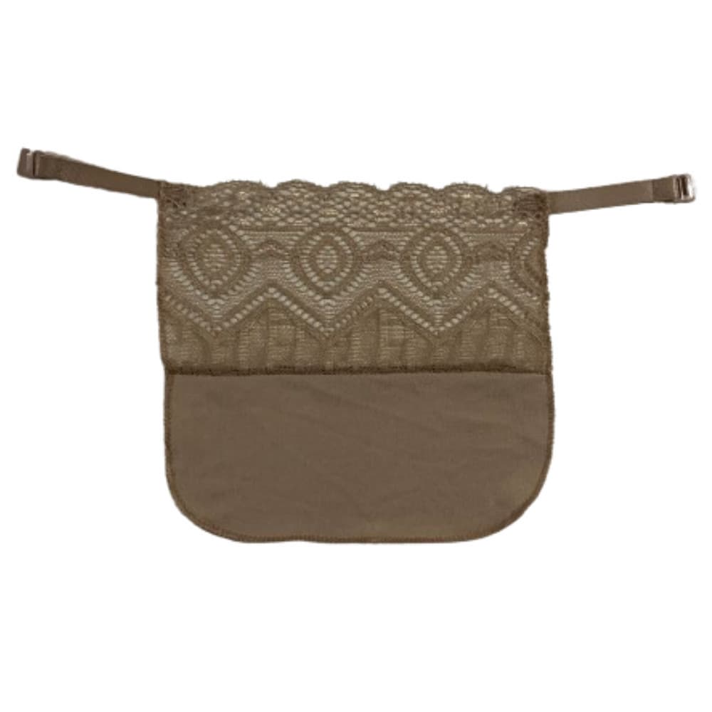 Disfarça Decote Cobre Colo Feminino De Renda Para Roupas E Sutiãs Acessórios Para Roupas Tapa Decote