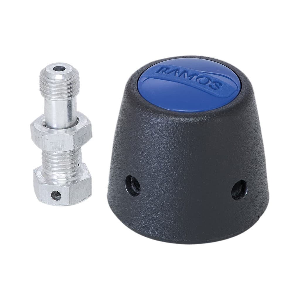 Peso e Pino Panela Pressão Pressionella Ramos Original