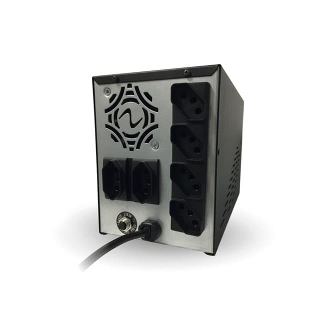 ESTABILIZADOR SENSE LASER 3200VA MONO/220V 3552