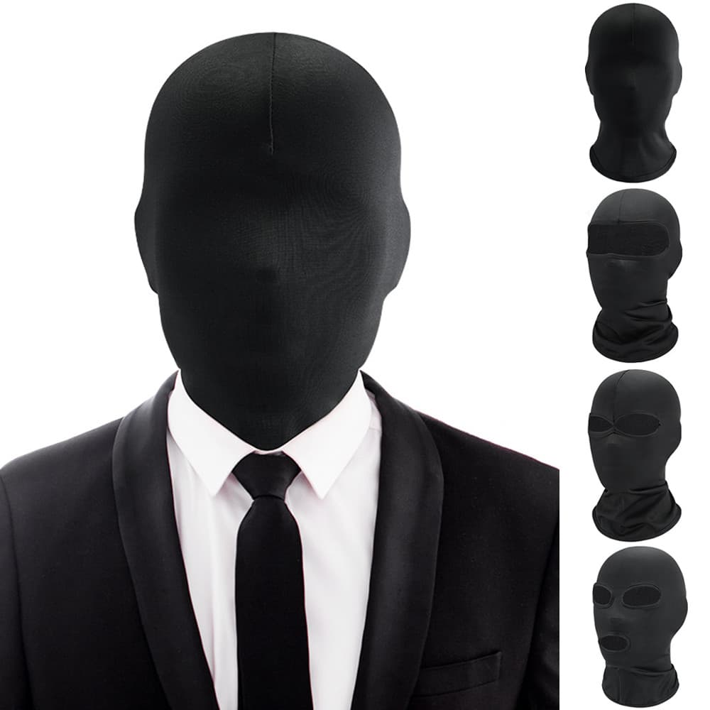 Utdoor Sports Máscara De Cobertura Facial Completa Sem Furo Chapéu Mulheres Homens Exército Tático Cs Balaclava Cap Sol