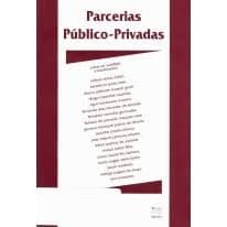 Parcerias Público-privadas de Carlos Ari e  Adilson Abreu 6540537