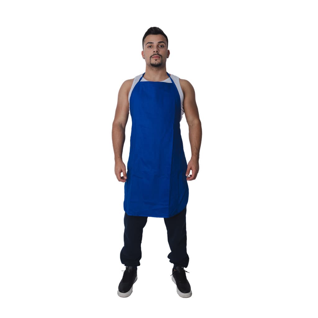 Avental Térmico Cozinha Industrial Antichama Proteção 90x60