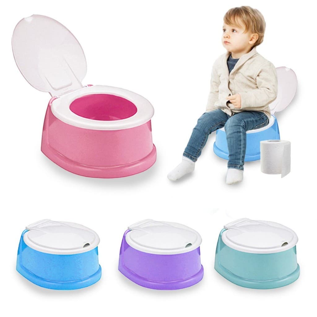 Assento Redutor Troninho Infantil Sanitario Pinico Menina Menino Meu Troninho Cores