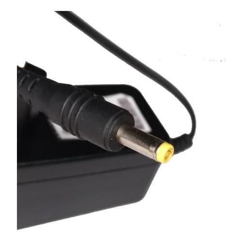 Fonte Eletrônica 9v 3a Dc P4 Bivolt 4.0x1.7