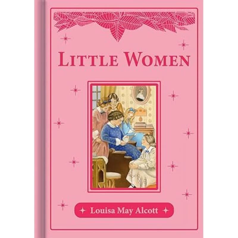 Livro Little Women - em inglês