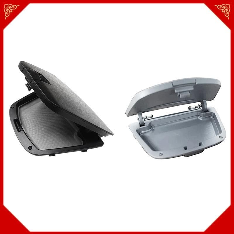 Acessórios Para A Tampa Da Caixa De Armazenamento Do Controle Central Painel Carro Chevrolet Cruze 2010-2015