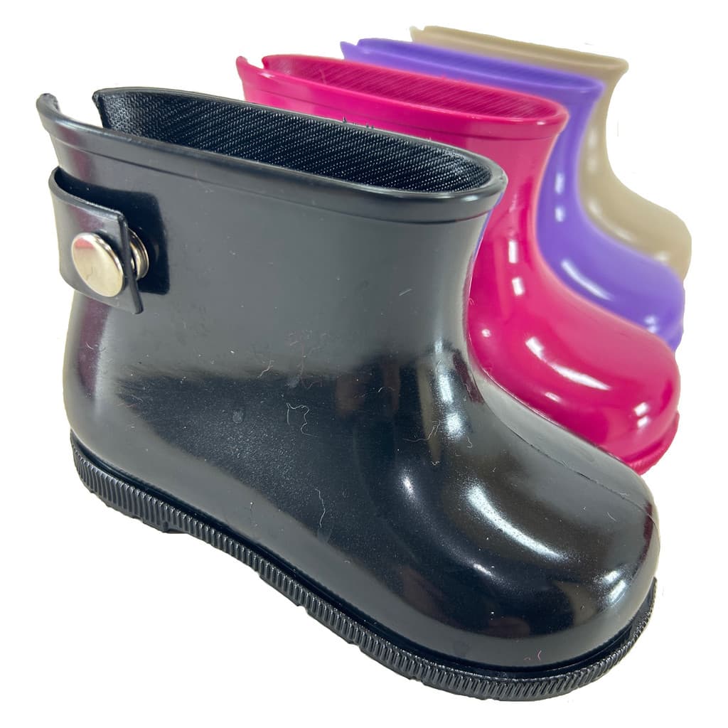 Golocha Fosca com Botão de Pressão 881 KIKIVE