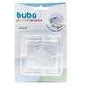 Buba Kit 4un Protetores De Quina