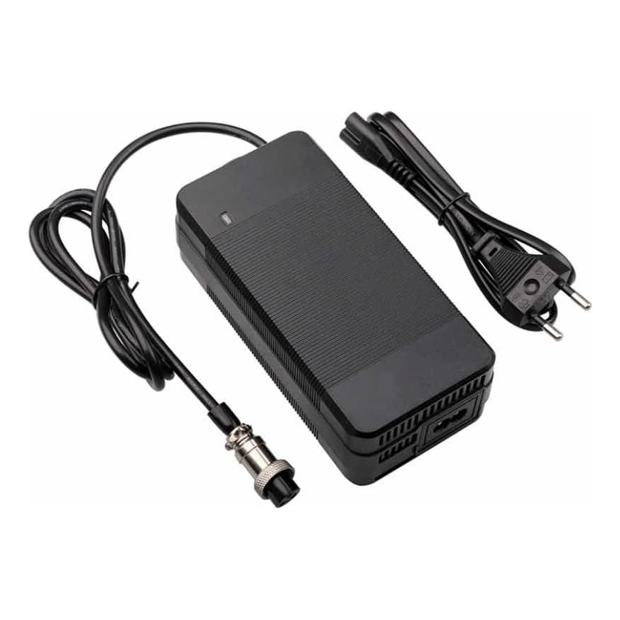 Carregador P/ Patinete Elétrico Foston S10 Ultra