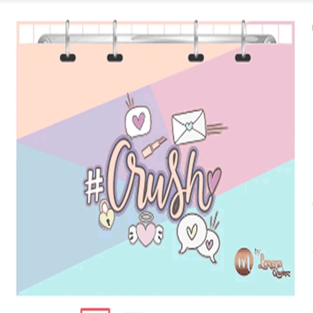 GUARDA FICHAS   CRUSH   25 FICHAS PAUTADAS BRANCAS + 25 MIX DE FICHAS COLORIDAS   MERCI   965