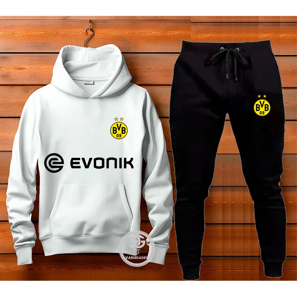 Conjunto Moletom canguru Premium  Masculino e Feminino Casaco  Blusa de frio  Inverno 2024 Lançamento