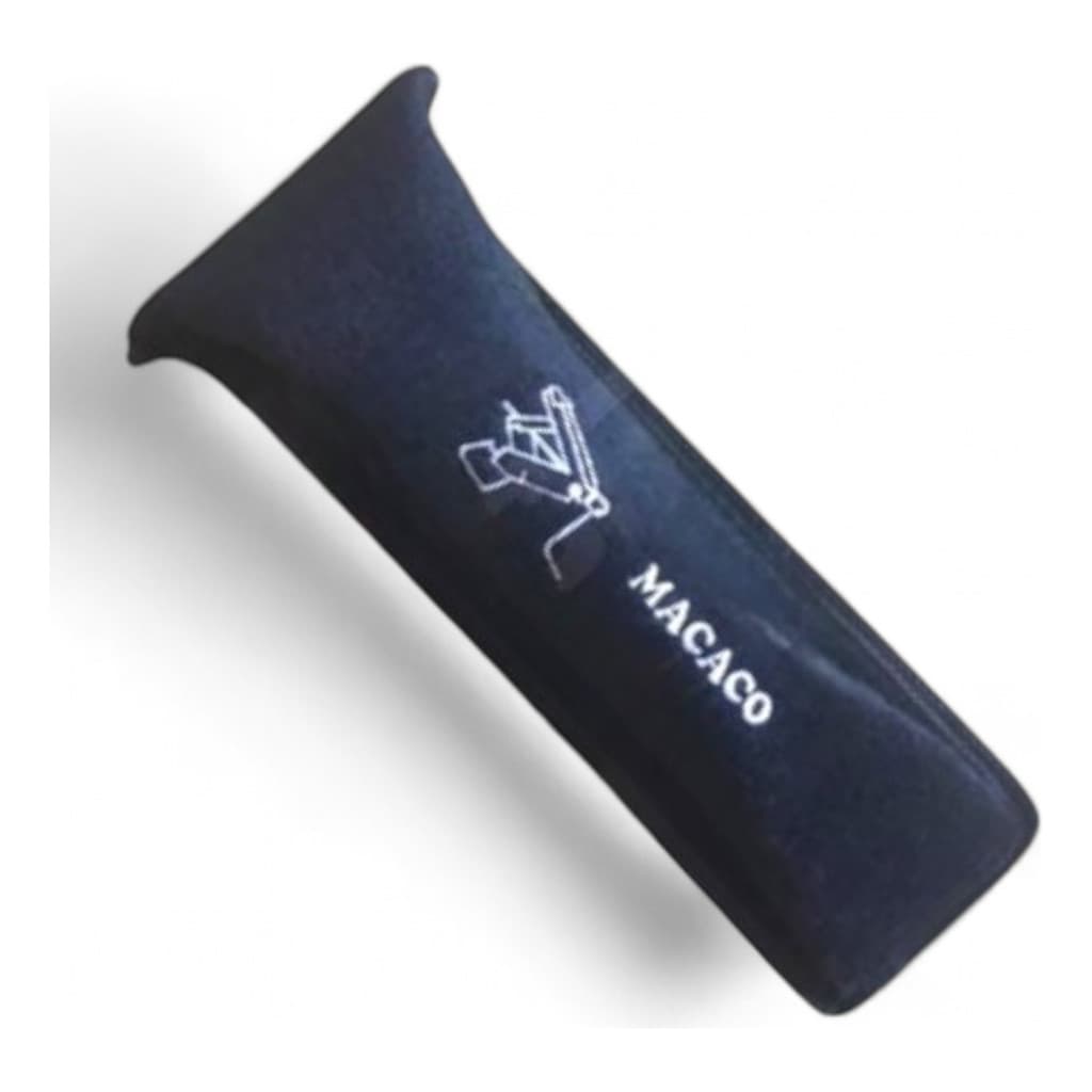 Bolsa De Carpete Para Macaco Hidráulico E Chave De  Roda  