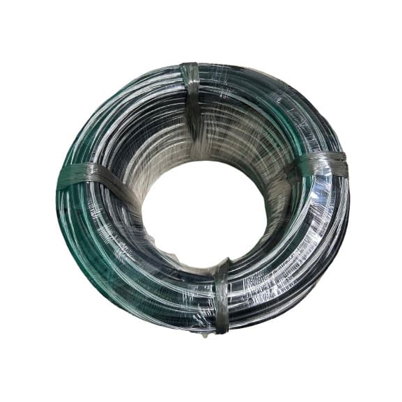 Cabo Duplex 16,00mm Neutro Nu - 100 Metros