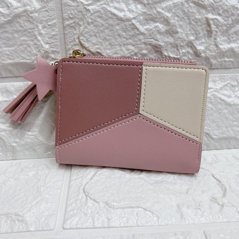 Carteira Feminina Porta Documentos Dinheiro e Cartões