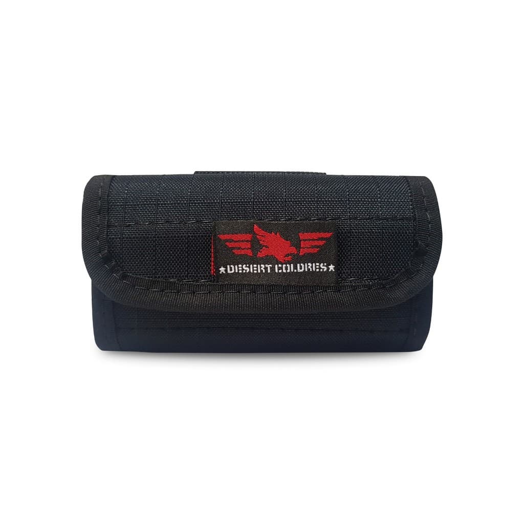 Porta Munição Baleiro P/ 12 Balas Calibre 38