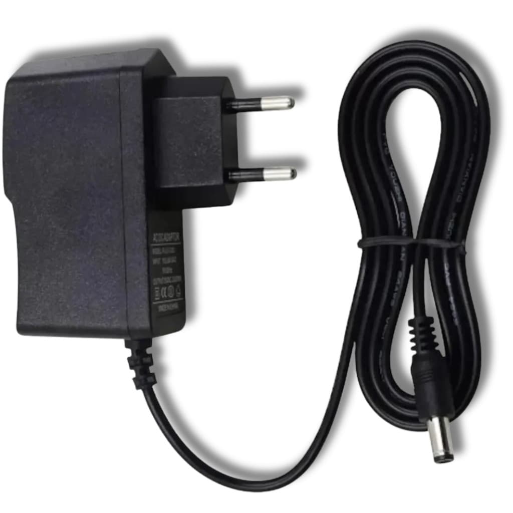 Fonte De Alimentação Bivolt 5v 2a P4 P/ Tv Box Android Camera Modem Switch Universal