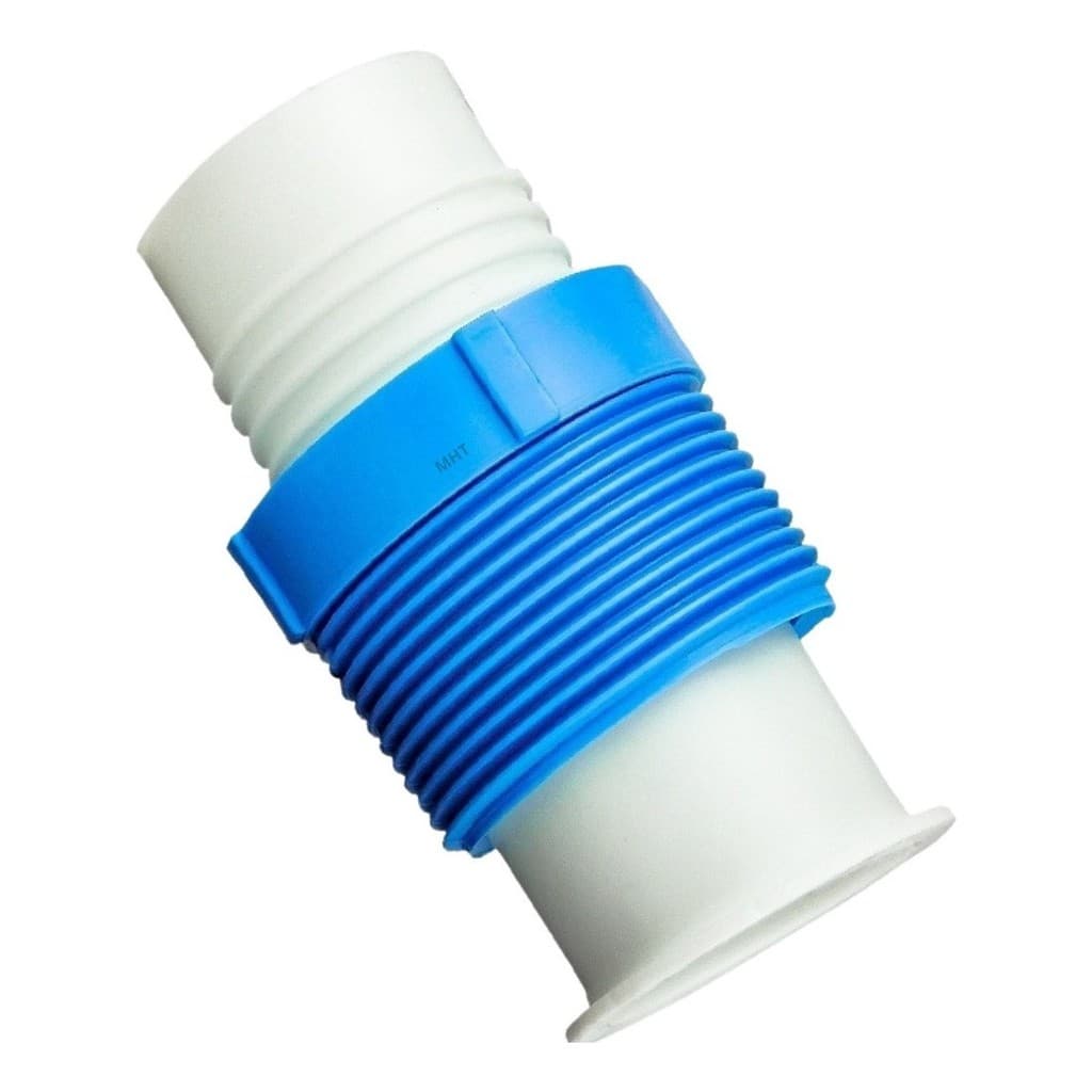 ADAPTADOR LUVA PLÁSTICA 1.1/2 - SODRAMAR 