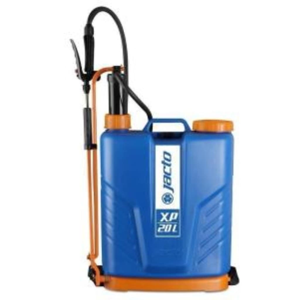 Pulverizador Jacto 20,0L Costal Xp
