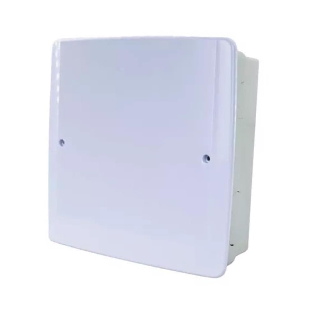 CAIXA DE PASSAGEM EMB PVC  20X20