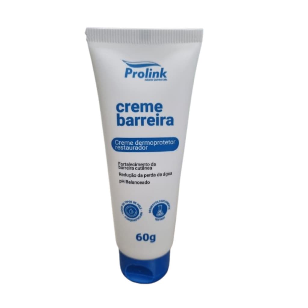 CREME BARREIRA DERMOPROTETOR PROLINK 60G SIMILAR CAVILON