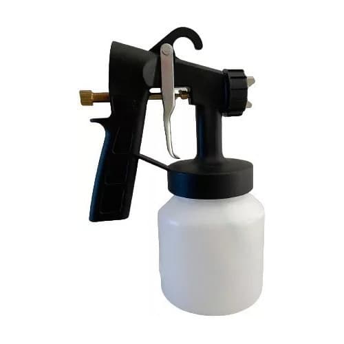 Gatilho Pistola Reposição Copo Caneca 800ml Paint Mania Paint Zoom Paint Fácil Paint Easy Paint Pro