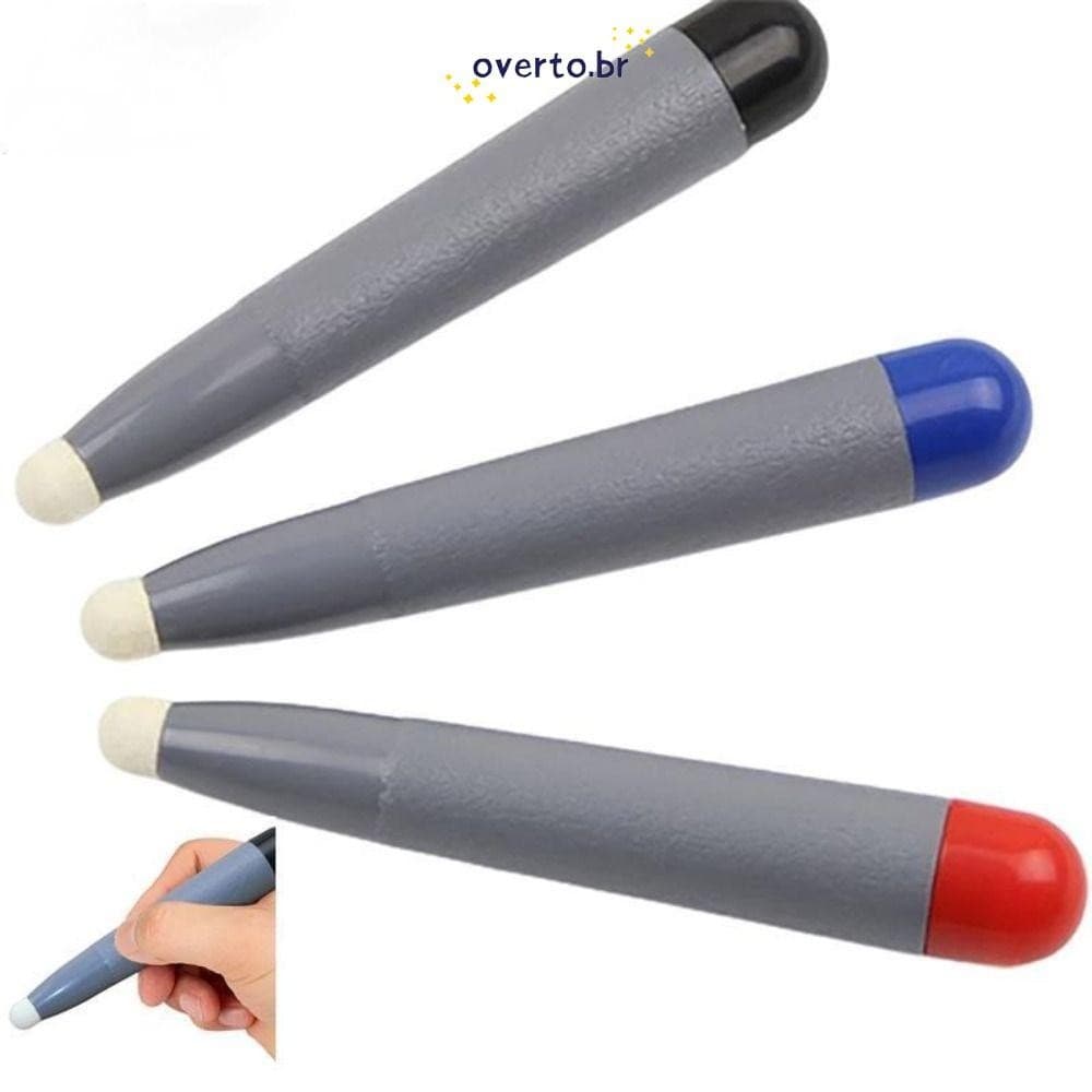 Canetas Stylus OVERTO Touch Display , Sem Danos À Tela , Caneta Multimídia Para Ensino Com Sensível Ao Toque , Infraverm