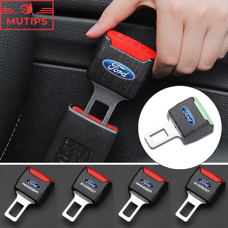 Ford Fivela De Segurança Para Ranger Ka Focus mk2 Novo Fiesta Fusion Ecosport Edge Territory