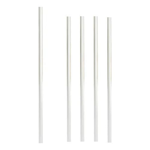   Kit C/ 5 Bastao De Vidro 6x150mm