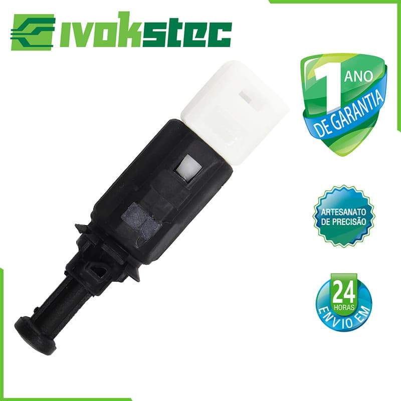 Sensor Interruptor Luz Freio Clio Master Symbol 1999 A 2015 7700414988 A4545450214 4404452 4415882 93852863 MR977584
