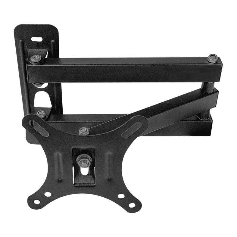 Suporte Para Monitor e TV Zinnia, 14 Pol. a 27 Pol., Preto, ZNO-SMT50-BL01
