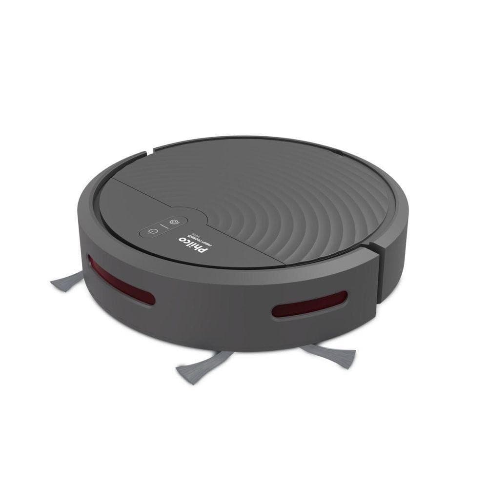 Aspirador Robô Philco Função MOP Seco Antiqueda PASE10 Bivolt