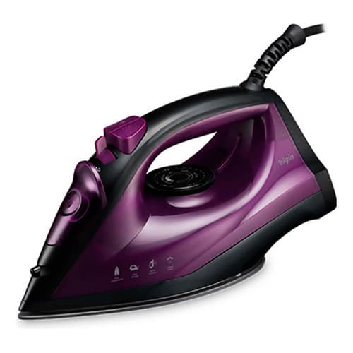 Ferro De Passar Easy Pass - Vapor Spray Proteção Contra Superaquecimento 1.700w