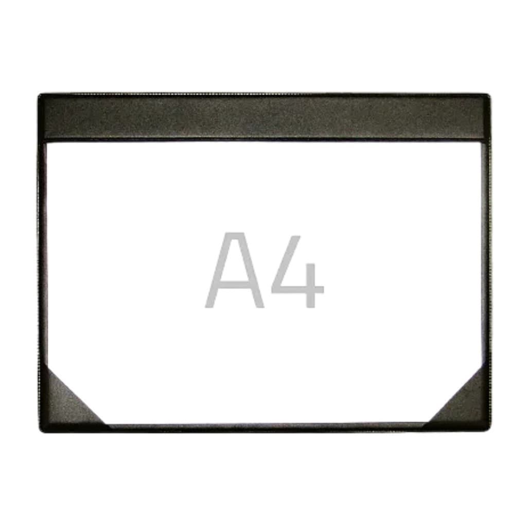 Pasta Risque Rabisque A4 com 10 folhas - ACP