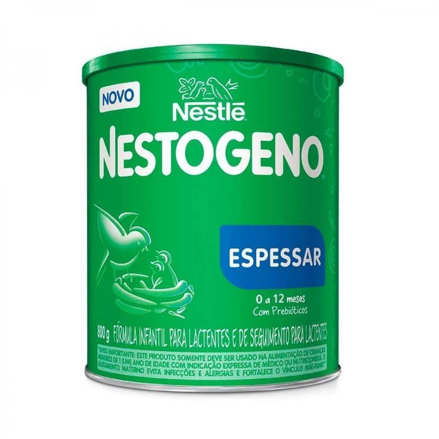 DV NESTOGENO ESPESSAR 800G