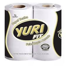 PAPEL TOALHA PACOTE COM DUAS (2) UNIDADES