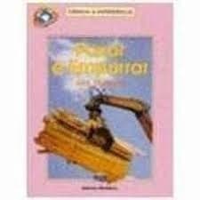 PUXAR E EMPURRAR autor JACK CHALLONER