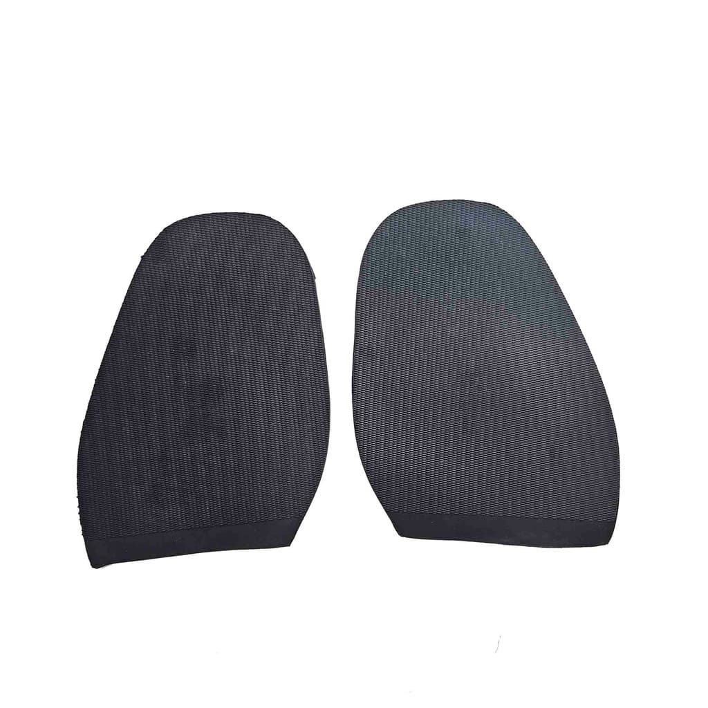 solado reparo para tenis, sapatenis borracha meia sola