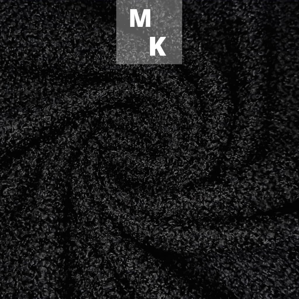 tecido lã boucle-(3,00m x 1,50)