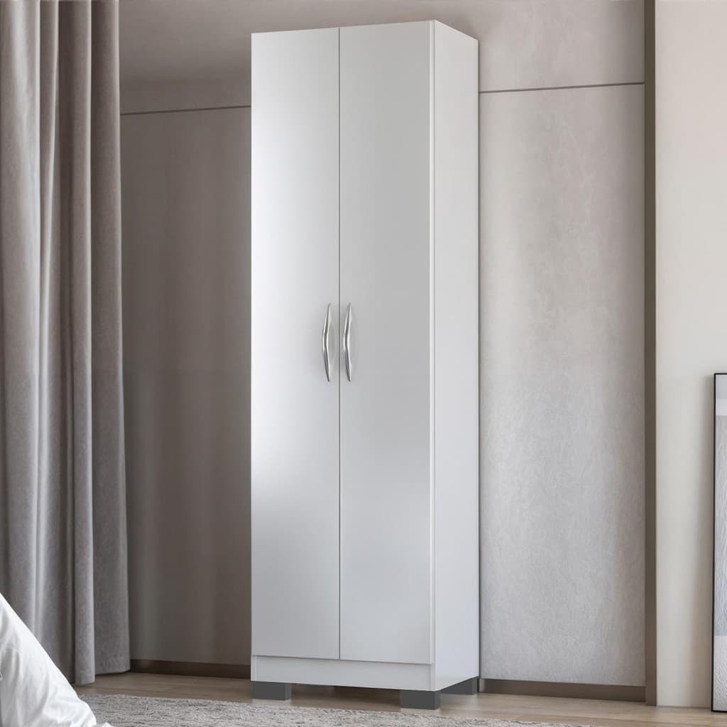 Guarda Roupa Ditália 2 Portas DM-579