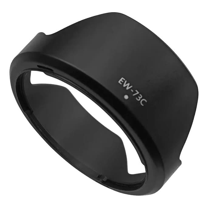 Parasol Ew-73c Lente Canon Ef-s 10-18mm F/ 4.5-5.6 Is Stm