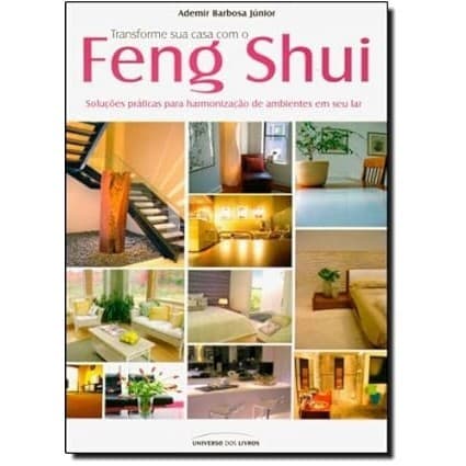 Feng Shui para Iniciantes autor Richard Webster