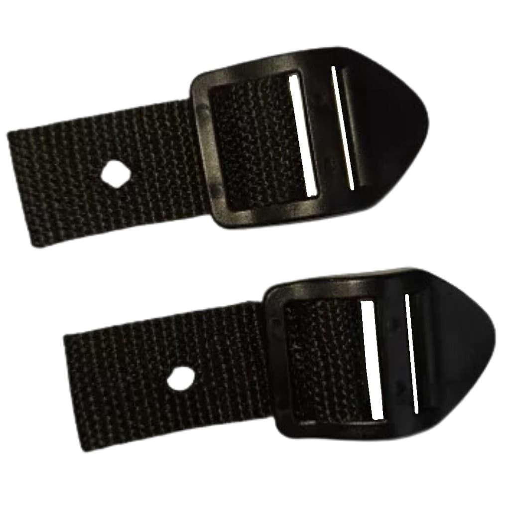 2 Fivelas para Cadeira ou Encosto Caiaques Caiaker