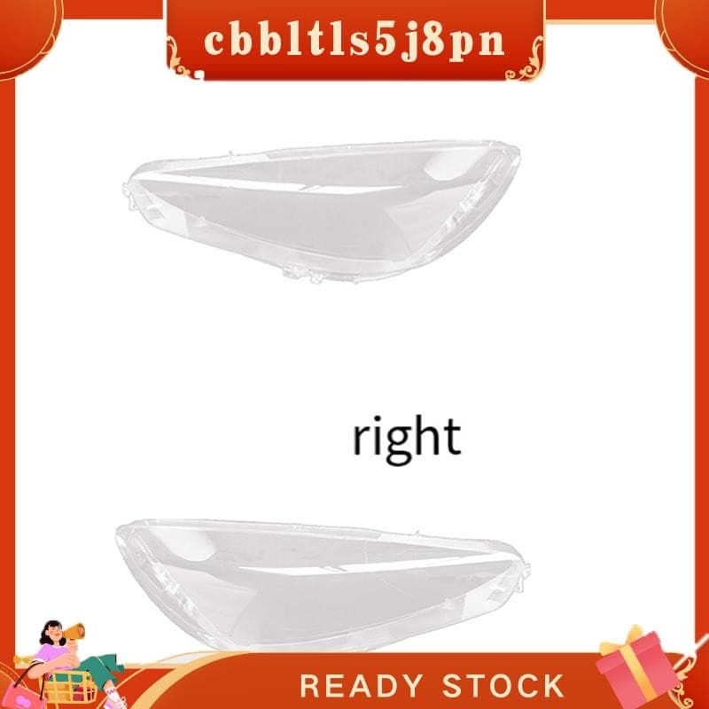 Capa Transparente Para Farol De Carro , Lente De Peugeot 308 2012-2015