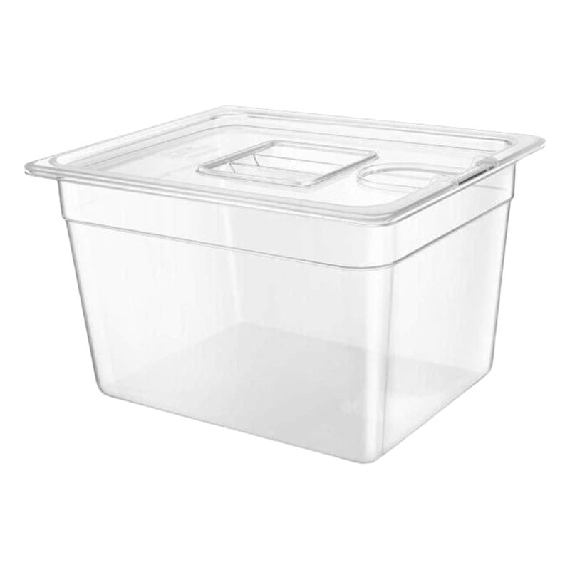 Li * Family Kitchen Recipiente Essencial Cozinha Baixa Temperatura Adequado Para Cozinhar