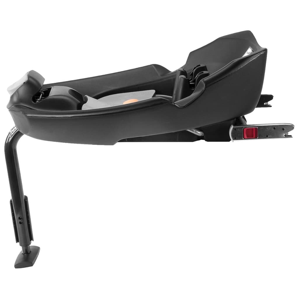 Base Fix Para Bebê Conforto Gb Artio Preto 13KG