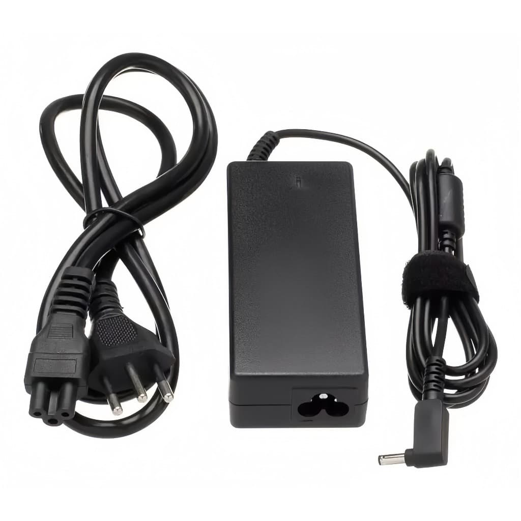 Carregador Samsung Np350xaa 19v 2.1a Pa-1400-96 (ad-4019) amperagem 2.1A pino fino