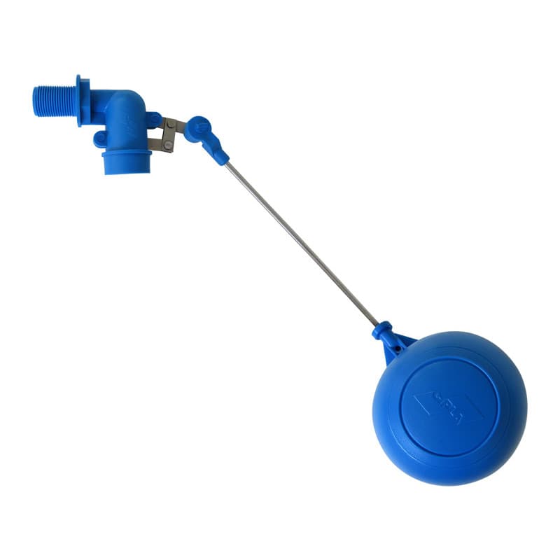 Boia Vazao Total 1/2 e 3/4 Pol Cipla