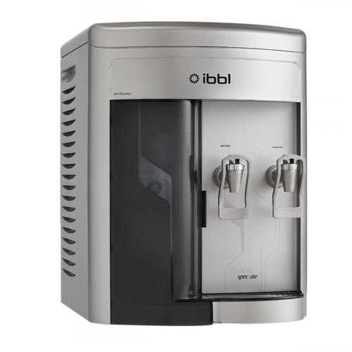 Purificador de Água IBBL 2.3 Litros FR 600 Speciale