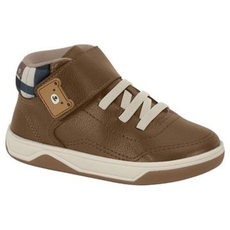 MOLEKINHO 2623.107 BOTINHA